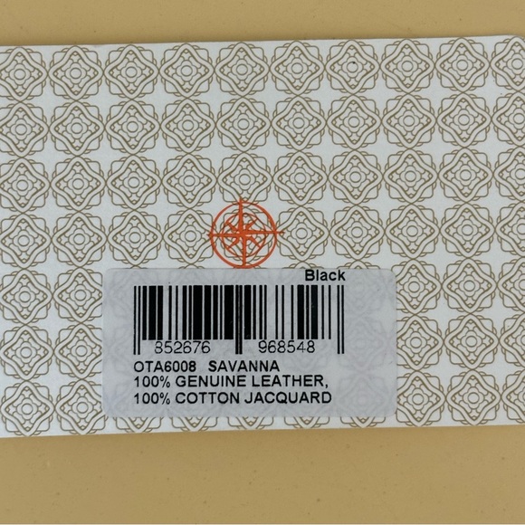 Old Trend Modern Vintage Snapper Clutch Wristlet - Picture 8 of 10